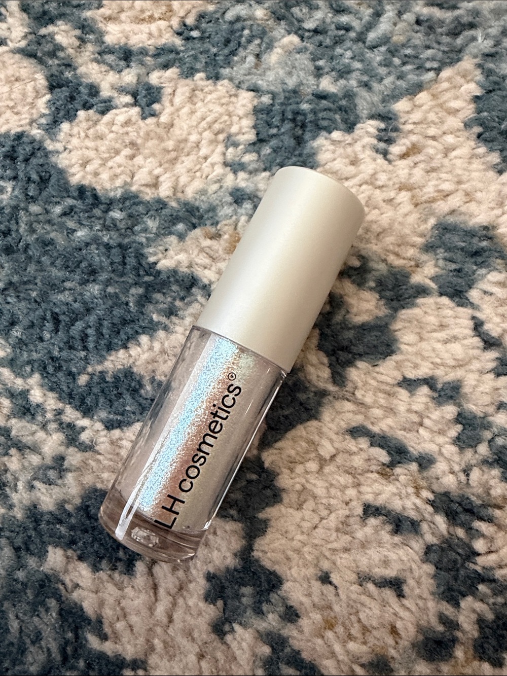 LH Cosmetics Iridescent Glitter Liquid Eyeshadow Sparkl - Blink